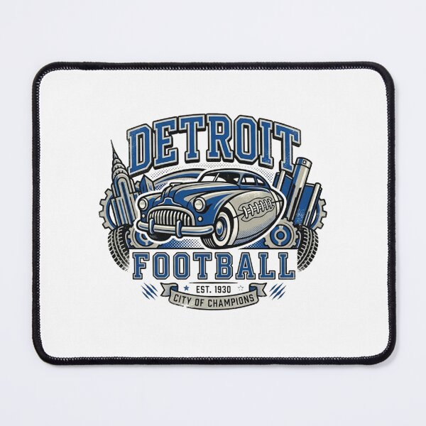 Item preview, detroit lions designed and sold by designsbysamantha.