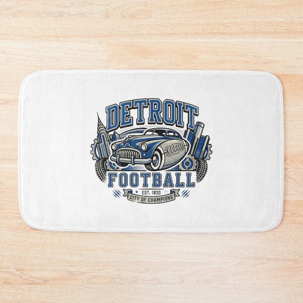 Item preview, detroit lions designed and sold by designsbysamantha.