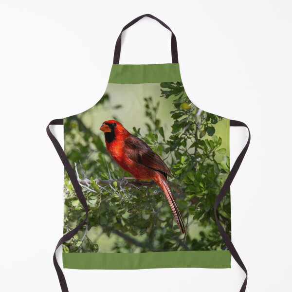 Item preview, Northern Cardinal a Symbol of Hope Love and Remembrance designed and sold by Debra Martz.