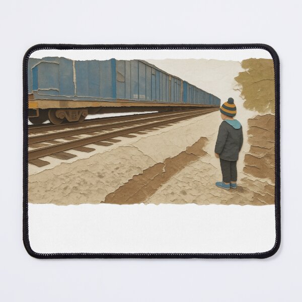 Item preview, Trainspotting designed and sold by Belly Button Joe .