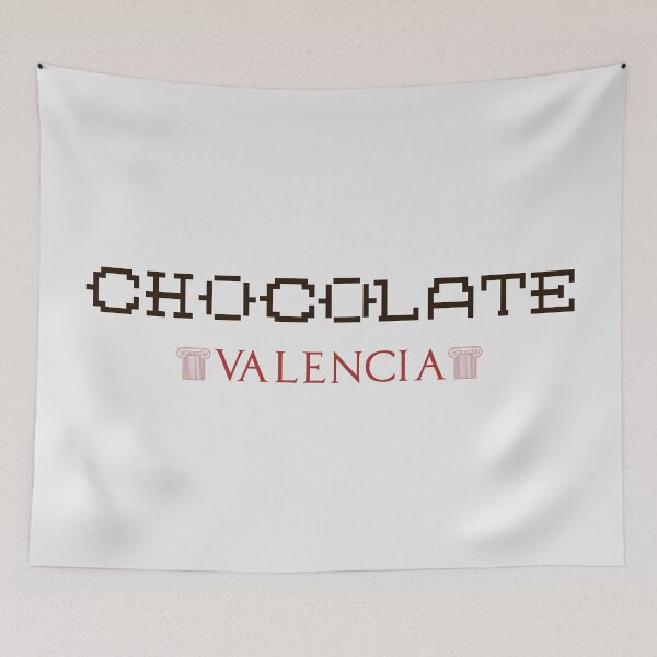 Item preview, Chocolate Disco designed and sold by THE MODA STEREO.