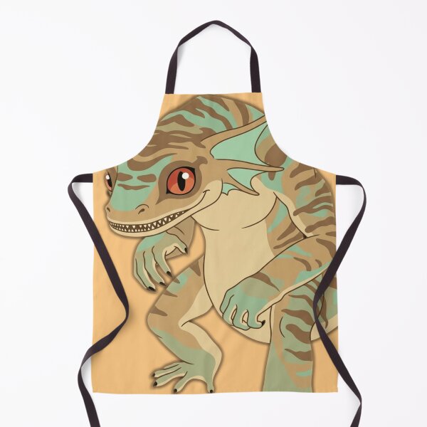 Item preview, Gecko designed and sold by The King's general goods.