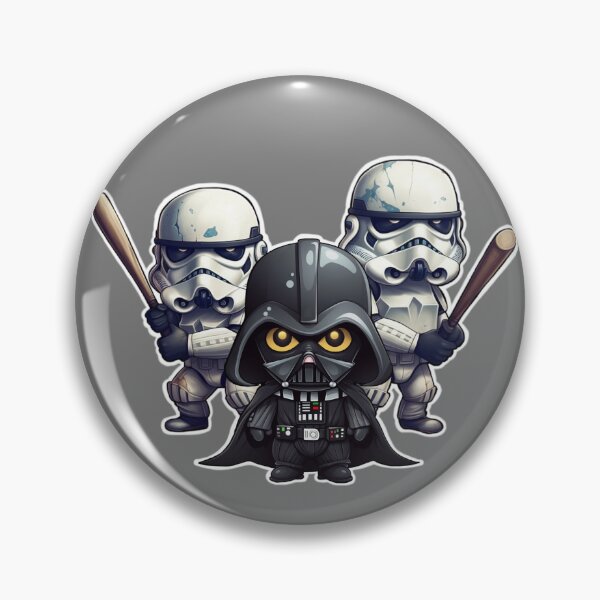Item preview, dark side gang designed and sold by Quijote-.