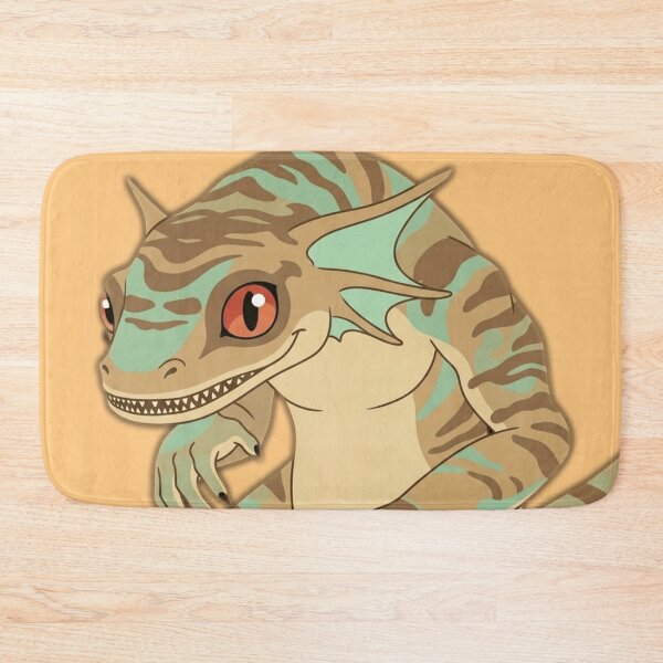 Item preview, Gecko designed and sold by The King's general goods.