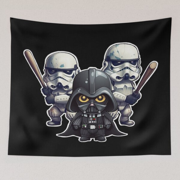 Item preview, dark side gang designed and sold by Quijote-.