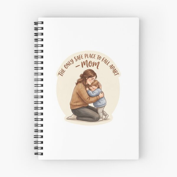Item preview, Safe Place Mom Love designed and sold by Imaginarium of Chaos falcon88 .