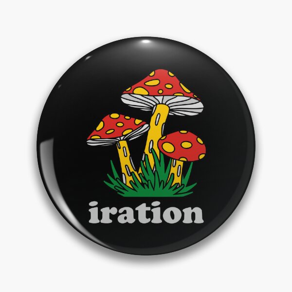 Item preview, Rasta Mashroom designed and sold by Siebert-Gerta.