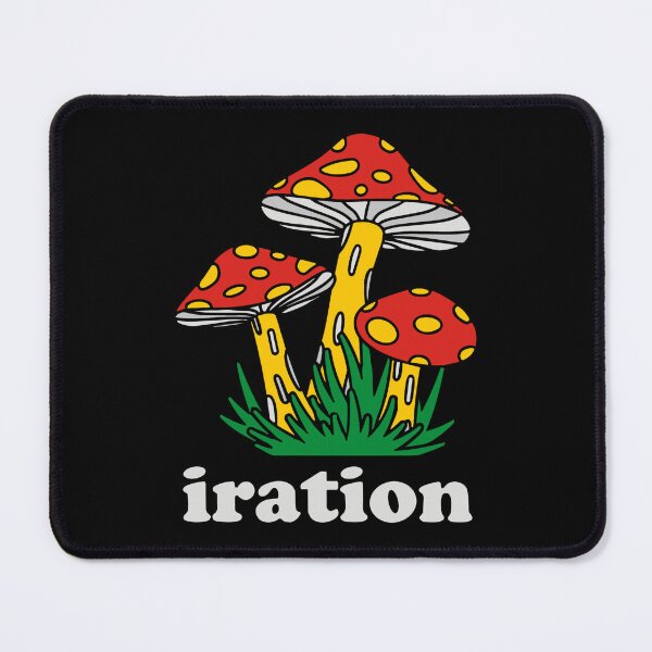 Item preview, Rasta Mashroom designed and sold by Siebert-Gerta.