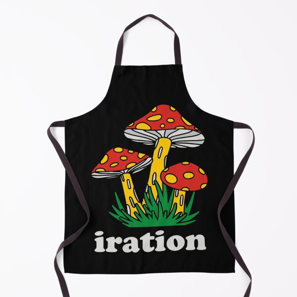 Item preview, Rasta Mashroom designed and sold by Siebert-Gerta.