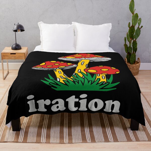 Item preview, Rasta Mashroom designed and sold by Siebert-Gerta.