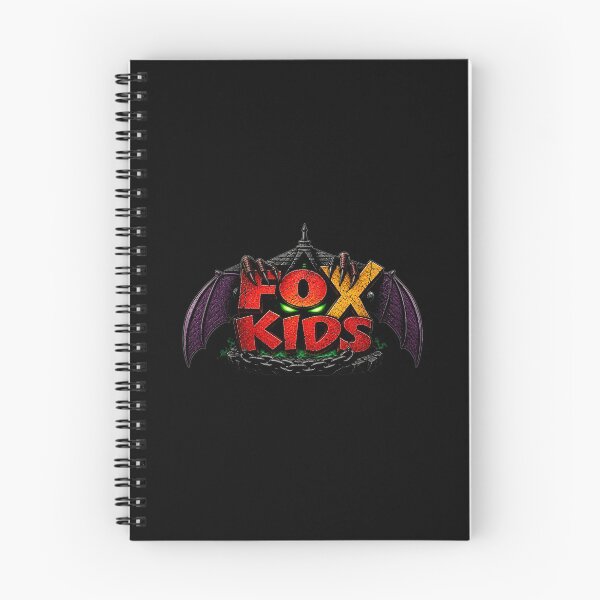 Item preview, Fox Kids Mystery designed and sold by Blck-Acid-Devil.