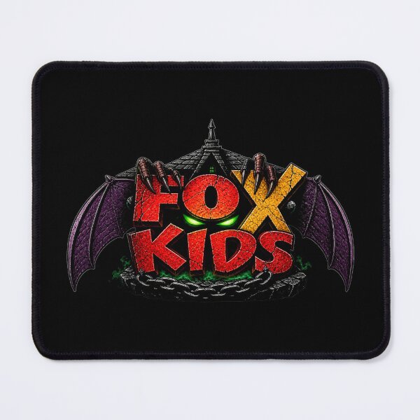 Item preview, Fox Kids Mystery designed and sold by Blck-Acid-Devil.