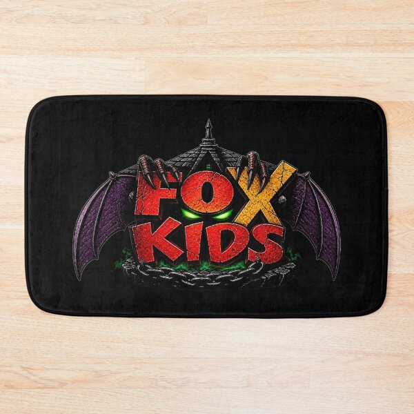 Item preview, Fox Kids Mystery designed and sold by Blck-Acid-Devil.