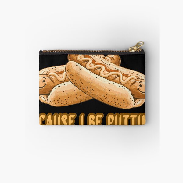 Item preview, Call Me The Vet - Funny Hot Dog Pun designed and sold by MikesLab.