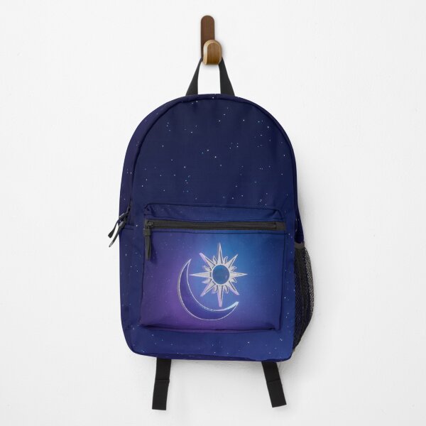Item preview, The Sun & The Moon V2 designed and sold by Ars Brunus.