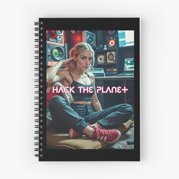 Item preview, Hack (One) designed and sold by BulletProof.