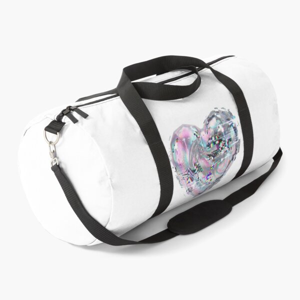 Item preview, The Opalescent Glitch Heart designed and sold by Peter Veselinović.