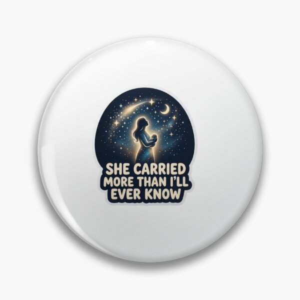 Item preview, Silent Strength Mother designed and sold by Imaginarium of Chaos falcon88 .