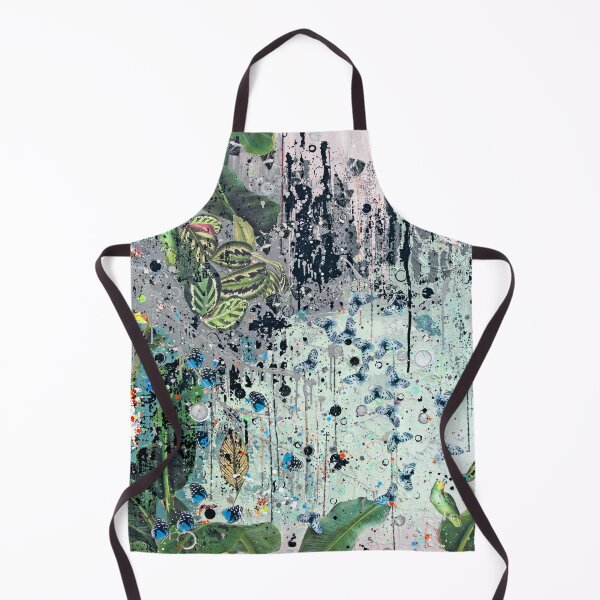 Item preview, Out of Paradise II – Tropical Energy & Abstract Flora by Maviie Mauer designed and sold by coniesheva.