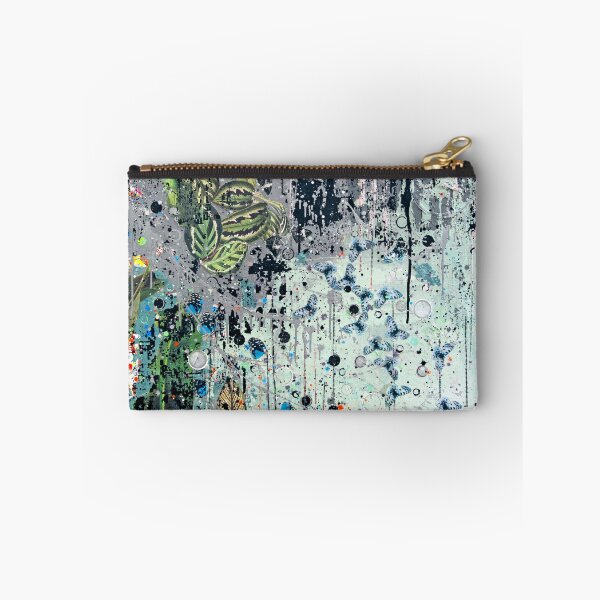 Item preview, Out of Paradise II – Tropical Energy & Abstract Flora by Maviie Mauer designed and sold by coniesheva.