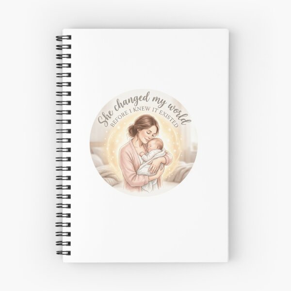 Item preview, She Changed My World designed and sold by Imaginarium of Chaos falcon88 .