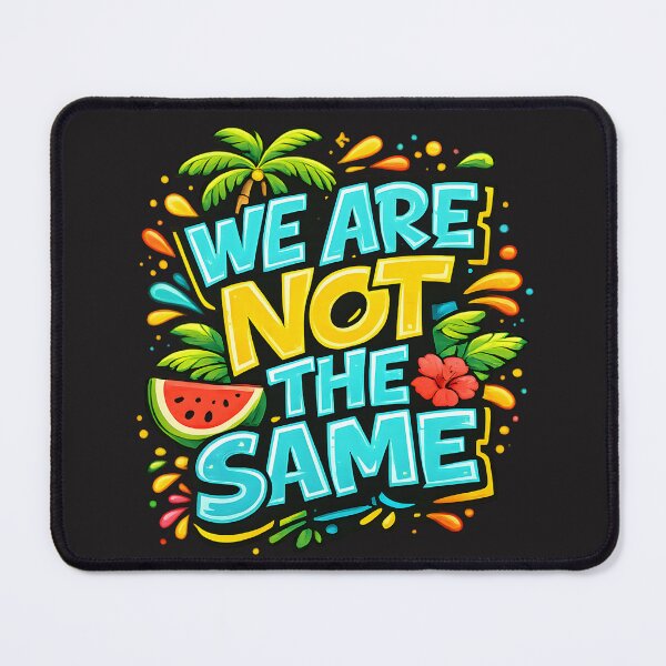 Item preview, Summer Vibes – We Are Not The Same designed and sold by Les-Ink-Studio.