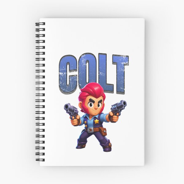 Item preview, COLT designed and sold by Sxage.