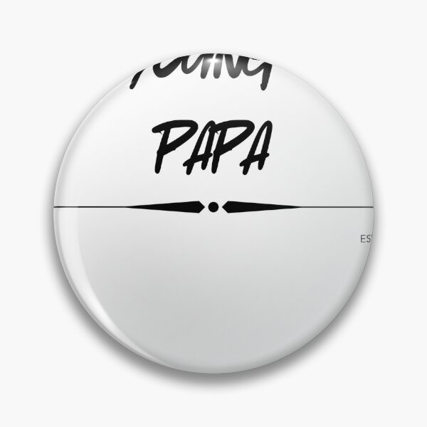 Item preview, Young PaPa – EST. 2026 designed and sold by ekemarket.