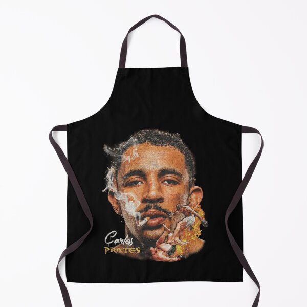 Item preview, Carlos Prates "The Smoker" Signature designed and sold by JeyVel.
