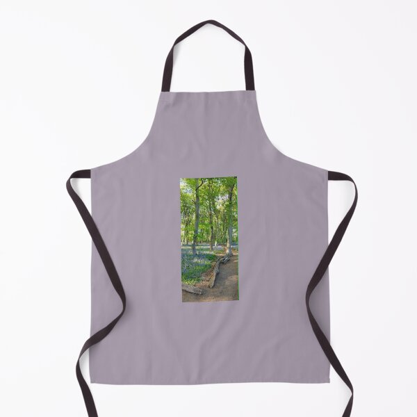Item preview, bluebells forest designed and sold by OopsTees.