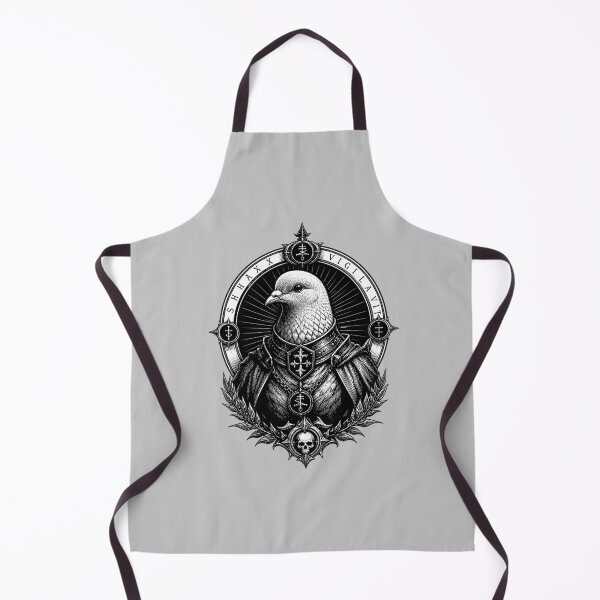 Item preview, Shax of the Forbidden Flame designed and sold by taiche.