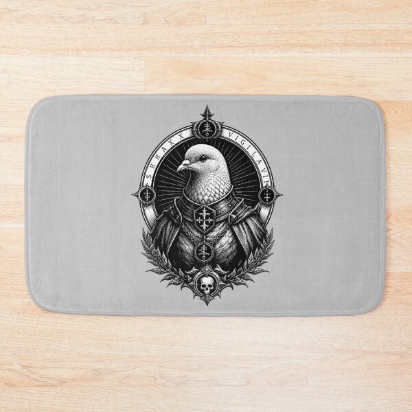 Item preview, Shax of the Forbidden Flame designed and sold by taiche.