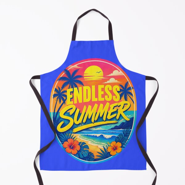 Item preview, ENDLESS SUMMER DESIGN 1 designed and sold by DigitalandPhoto.