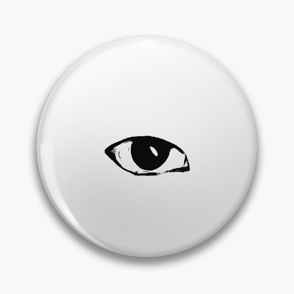 Item preview, Eye designed and sold by Joyouscrook.