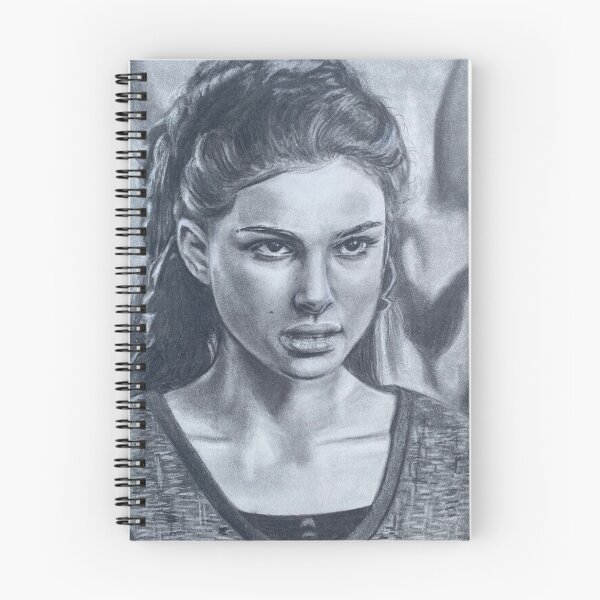 Item preview, Padmé Amidala designed and sold by PIPPIN’S PRINTS.