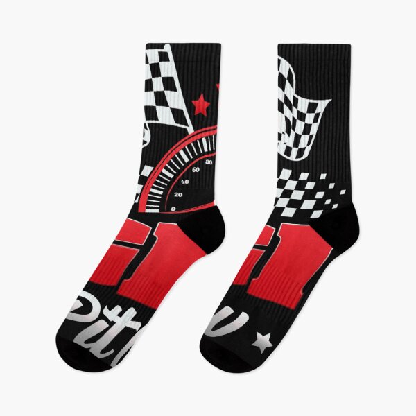 Item preview, Gigi Pit Crew Racing Speedometer Retro Formula One Style Grandma Gift designed and sold by RuperDelois.