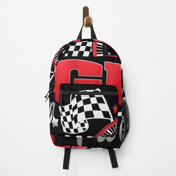 Item preview, Gigi Pit Crew Racing Speedometer Retro Formula One Style Grandma Gift designed and sold by RuperDelois.