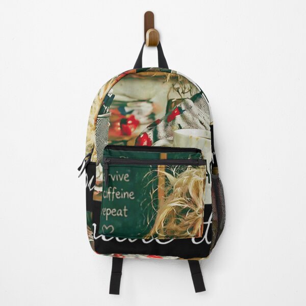 Item preview, Funny Tired Teacher Made It To May Exhausted Educator Humor Art designed and sold by RuperDelois.