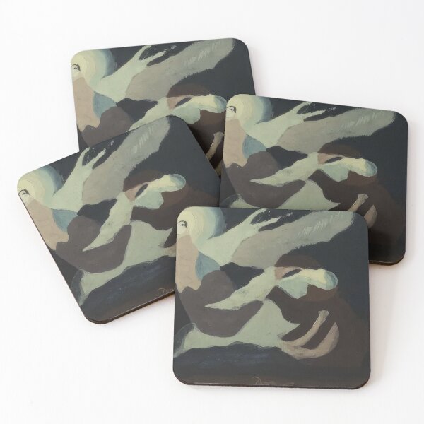 Item preview, Arthur Dove designed and sold by Zohmoros.