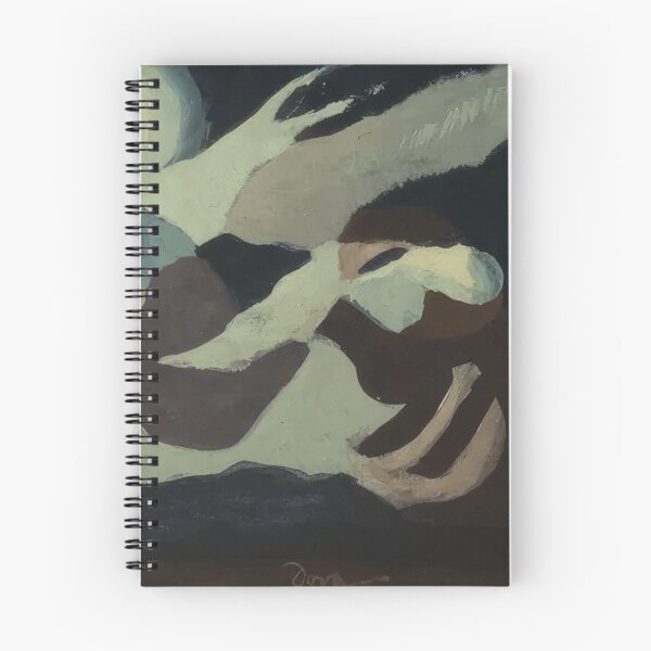 Item preview, Arthur Dove designed and sold by Zohmoros.