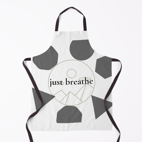 Item preview, just brethe designed and sold by Muted-Form-Co.