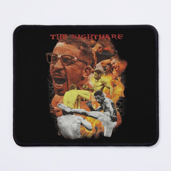 Item preview, Carlos Prates "The Nightmare" designed and sold by JeyVel.