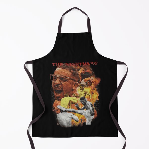Item preview, Carlos Prates "The Nightmare" designed and sold by JeyVel.