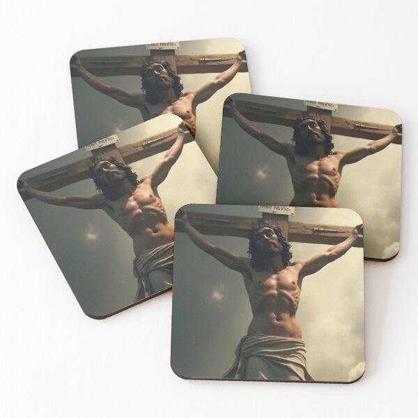 Item preview, Photo-look crucifixion designed and sold by Cobaltcore78.