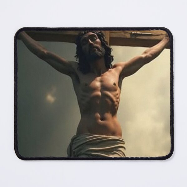 Item preview, Photo-look crucifixion designed and sold by Cobaltcore78.