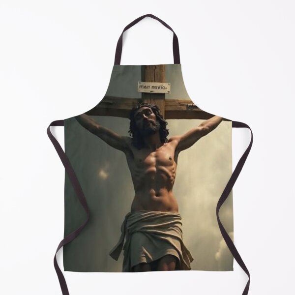 Item preview, Photo-look crucifixion designed and sold by Cobaltcore78.