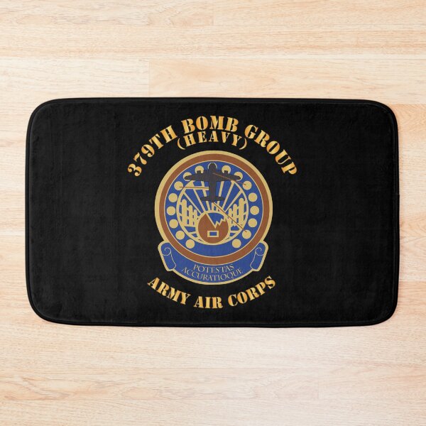Item preview, AAC - 379th Bomb Group X 300 designed and sold by Military Insignia Products.