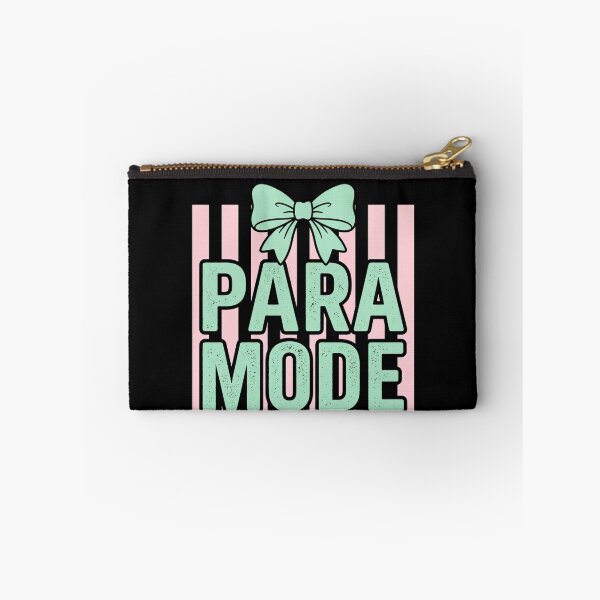Item preview, Para Mode Off Parent Humor Mom Life designed and sold by SofenArt.