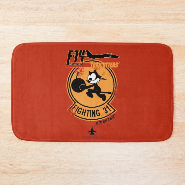 Item preview, Grumman F-14 Tomcat "Tomcatters" designed and sold by Shelf-Force.