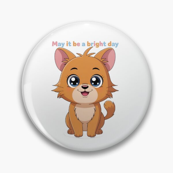 Item preview, May it be a bright day! designed and sold by criticalzon.
